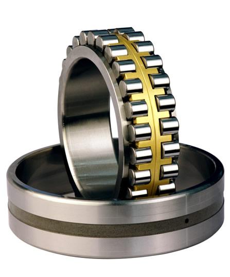 Steyr Nup217 Cylindrical Roller Bearings