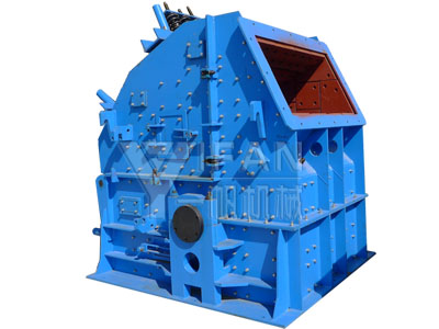 Stone Crusher Impact For Sale