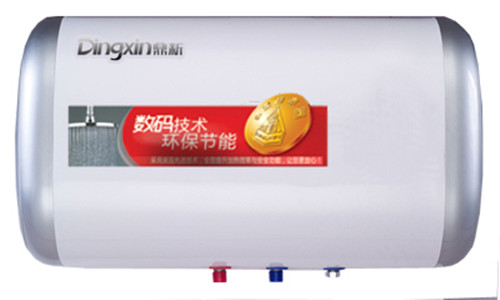 Storage Electric Water Heater Fsh 30b