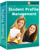 Student Profile Management Script