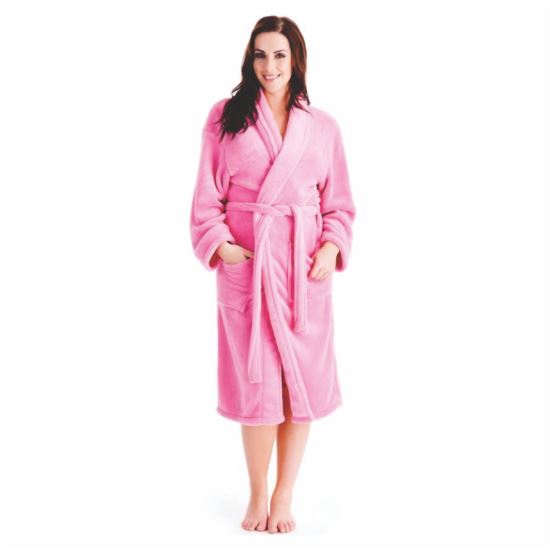 Stylish And Comfortable Bath Gown Manufacturer Suppliers