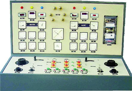 Sub Station Protection And Operation Control Panel Tld009