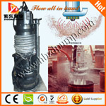 Submersible Sand Dredging Pump For Saltwater