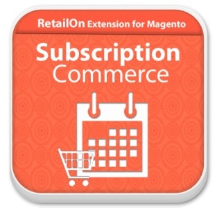 Subscription Commerce