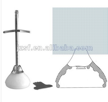 Sugical Instruments Fetus Extractor Suction