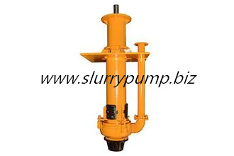 Sump Pump For Mining