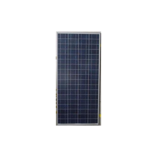 Sun Gold Power 120w Polycrystalline Solar Panel Module Kit