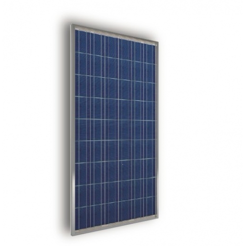 Sun Gold Power 200w Polycrystalline Solar Panel Module Kit