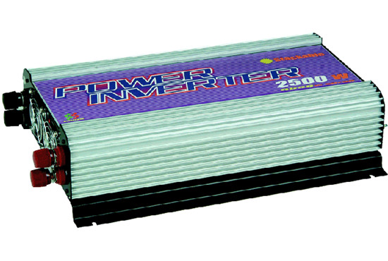 Sun Gold Power 2500w Peak 5000w Dc To Ac Stackable Inverter