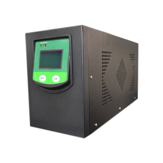 Sun Gold Power 3000va 1800w Line Interactive Ups Low Frequency Uninterruptible Supply