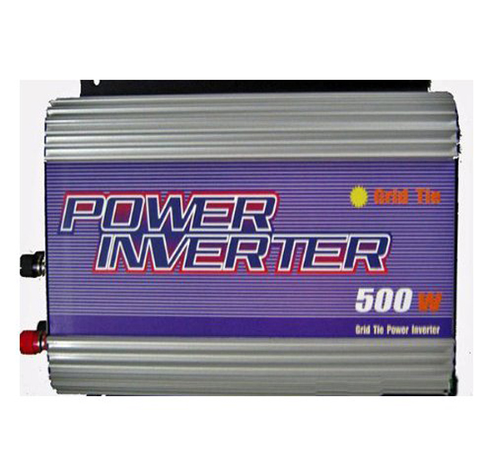 Sun Gold Power 300w Grid Tie Inverter For Wind System Dc Input 22v 60v