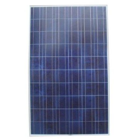Sun Gold Power 300w Polycrystalline Solar Panel Module Kit