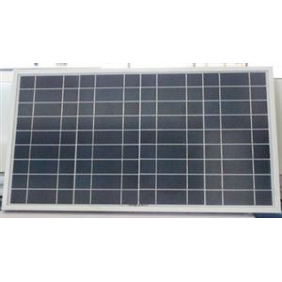 Sun Gold Power 30w Polycrystalline Solar Panel Module Kit