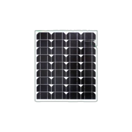 Sun Gold Power 40w Monocrystalline Solar Panel Module Kit