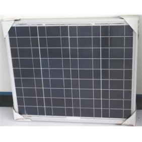 Sun Gold Power 40w Polycrystalline Solar Panel Module Kit