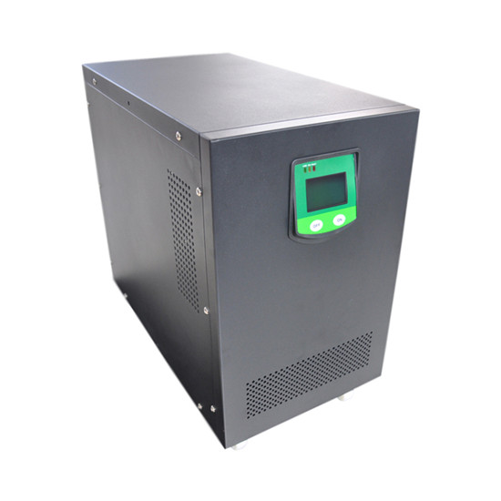 Sun Gold Power 5000va 3000w Line Interactive Ups Low Frequency Uninterruptible Supply