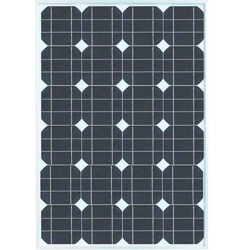 Sun Gold Power 50w Monocrystalline Solar Panel Module Kit