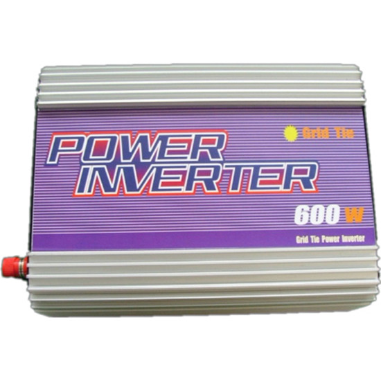 Sun Gold Power 600w Grid Tie Inverter For Solar Panel System Dc 10 8v 30v
