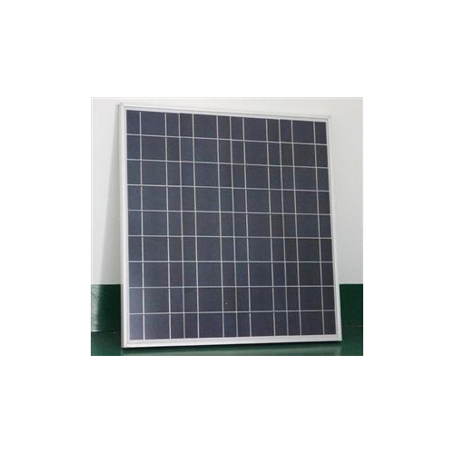 Sun Gold Power 60w Polycrystalline Solar Panel Module Kit