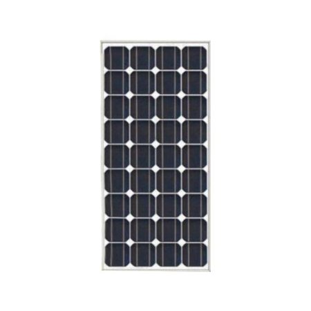 Sun Gold Power 80w Monocrystalline Solar Panel Module Kit