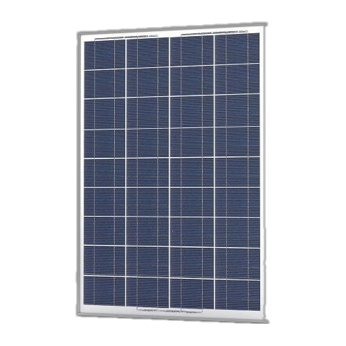 Sun Gold Power 80w Polycrystalline Solar Panel Module Kit