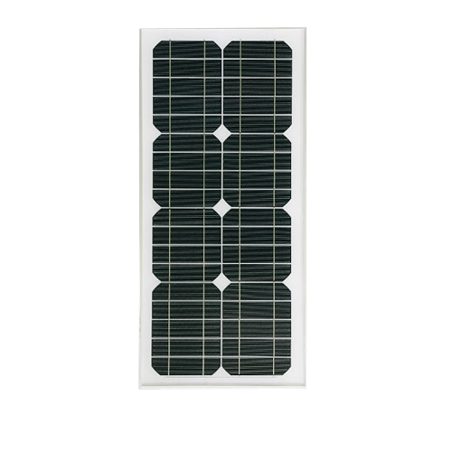 Sungold Power 20w Monocrystalline Solar Panel