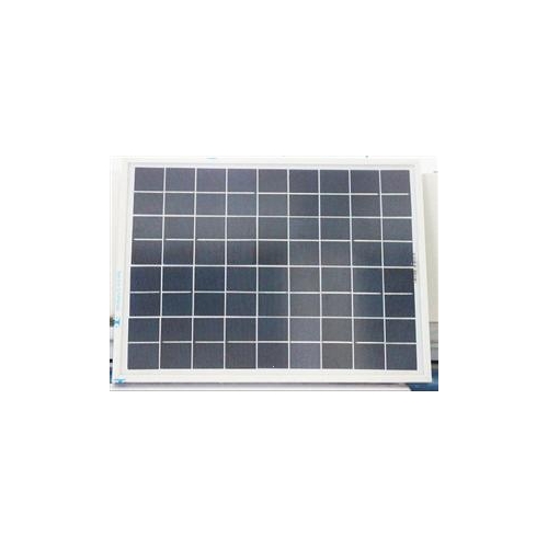 Sungold Power 20w Polycrystalline Solar Panel