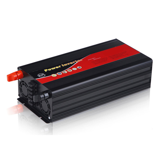 Sungold Power 300w Dc To Ac Modified Wave Inverter