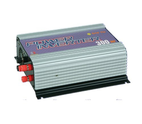 Sungold Power 300w Grid Tie Inverter For Wind System Dc Ac Input 22v 60v