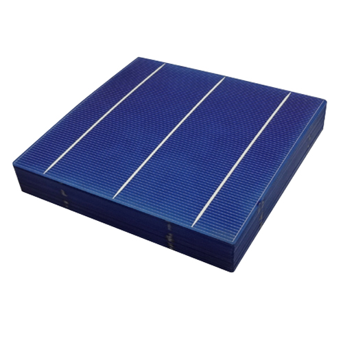 Sungold Power 50 72 100 200pcs 156x156 Polycrystalline Solar Cell Panel 3 8w Busbar
