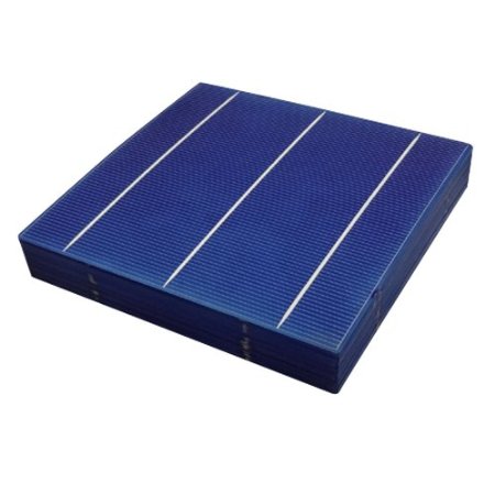 Sungold Power 50 72 100 200pcs 156x156 Polycrystalline Solar Cell Panel 4 2w 3 Busbar