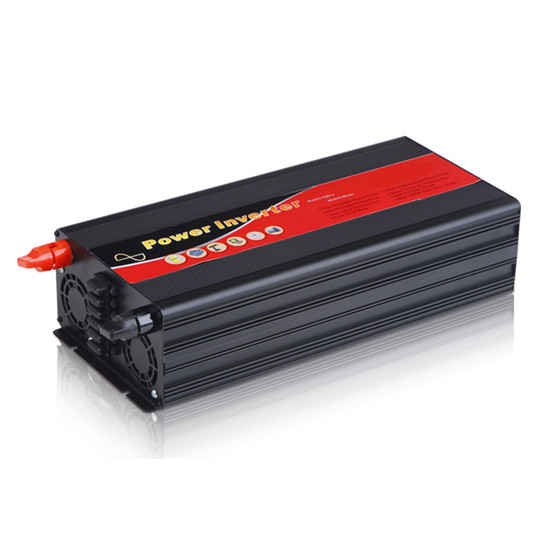 Sungold Power 500w Dc To Ac Pure Sine Wave Inverter