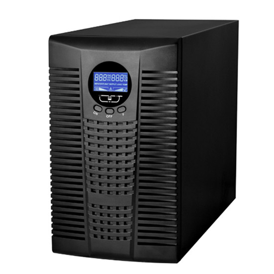 Sungold Power High Frequency Online Ups 2000va 1600w 2kva Uninterrupted Suppy