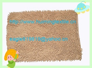 Super Beautiful Chenille Carpet Microfiber Shaggy Rug