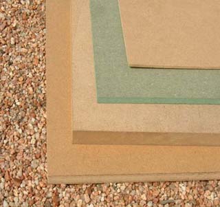 Supplier High Quality But Low Price Mdf