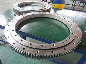 Supplier Of Ball Slewing Rings