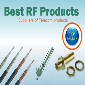 Suppliers Of Rf Cables