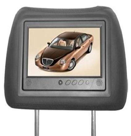 Supply 7 Inch Taxi Advertising Player From China
