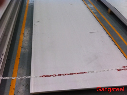 Supply A299 Gr A B Alloy Steel Plate For Boiler And Pressure Vessel