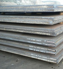 Supply A517 Grade A B E F Alloy High Strength Pressure Vessel Steel Plate