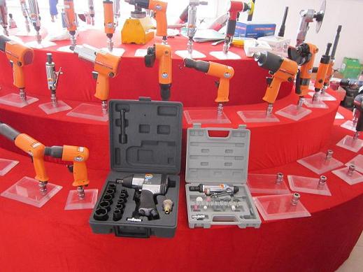 Supply All Kinds Of Air Tools Impact Wrench Etc