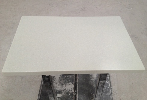 Supply Artificial Stone Acrylic Solid Surface Corian Sheet