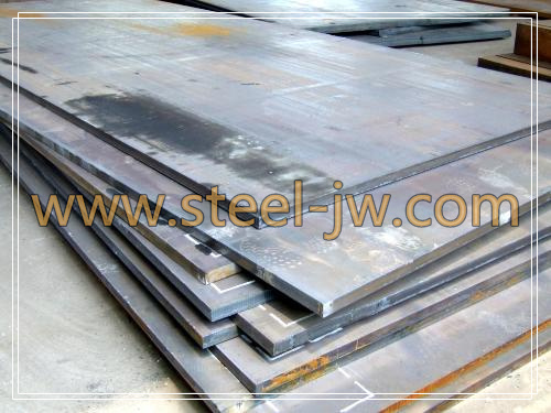 Supply Asme Sa 204 Mo Alloy Steel Plates For Pressure Vessels