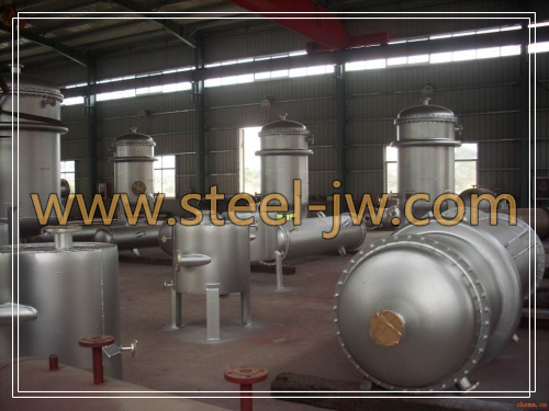 Supply Asme Sa 724 724m Q T Carbon Steel Plates For Pressure Vessels