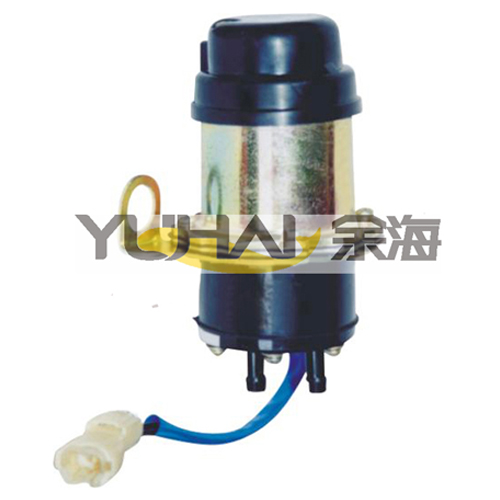Supply Electric Fuel Pump For Truck Uc J7b 16700 6 003