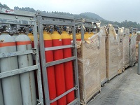 Supply Ethane Gas Hydrocarbon