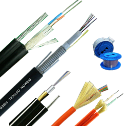 Supply Fiber Optic Cables Indoor Outdoor To Worldwide