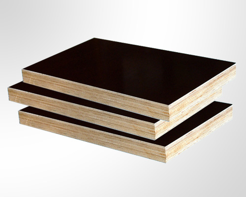 Supply Film Faced Plywood