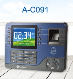 Supply Fingerprint Access Control And Time Attendance Terminals