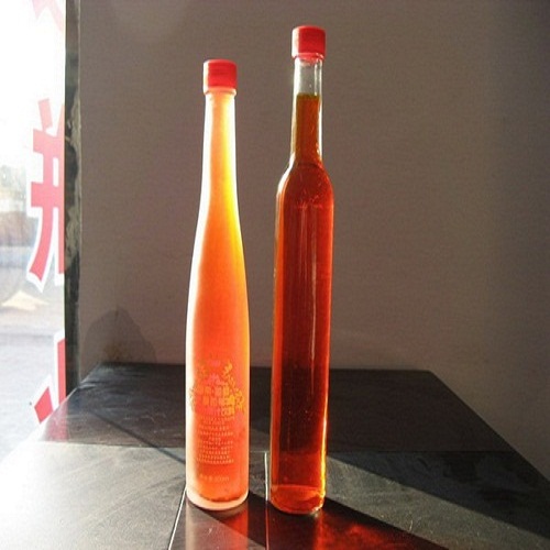 Supply Glass Bottles Juice Beverage Fruit And Vegetable Bottle Good Quality Welcome To Order